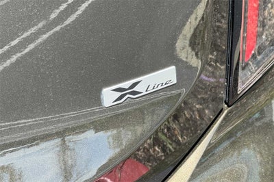 2023 Kia Telluride SX X-Line
