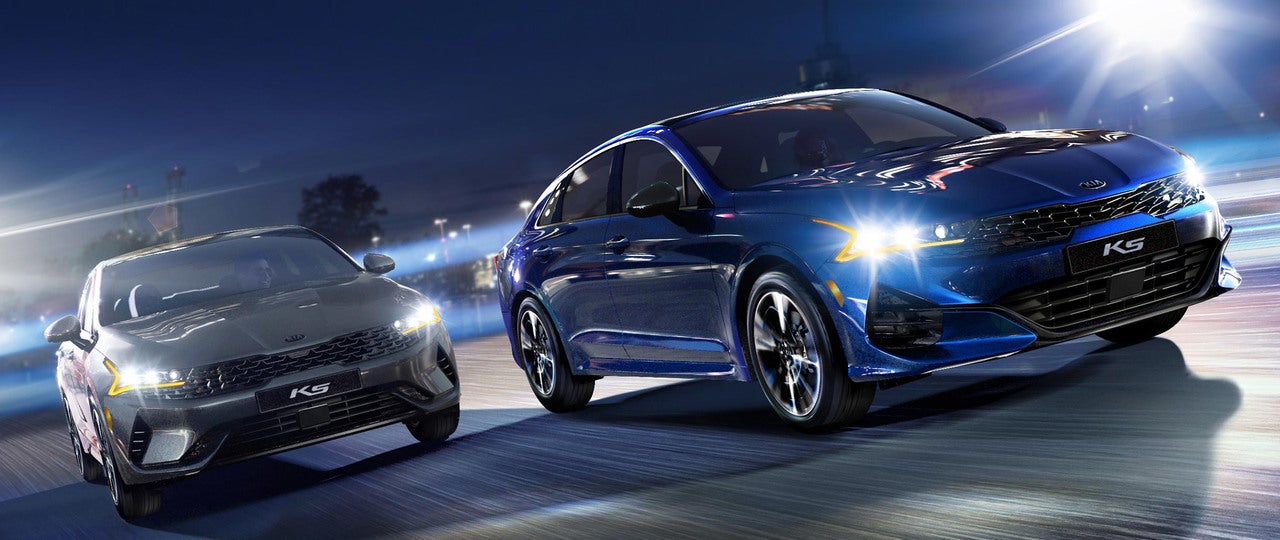 2024 Kia Telluride Everyone's Connected