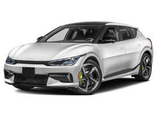 EV6 GT - Dublin Kia in Dublin CA