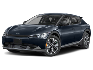 EV6 - Dublin Kia in Dublin CA