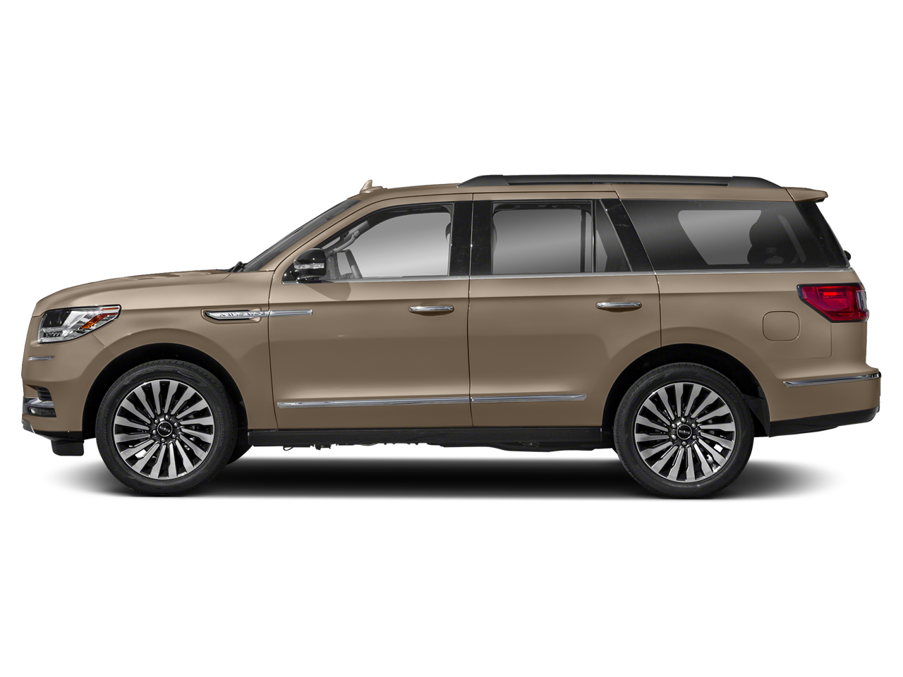 2019 Lincoln Navigator L Reserve