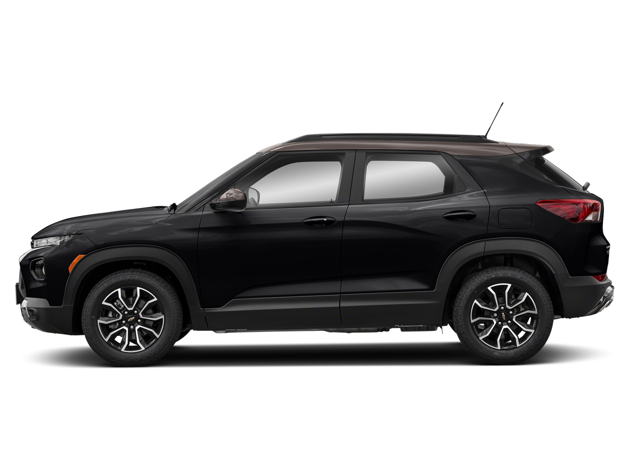 2021 Chevrolet Trailblazer Base