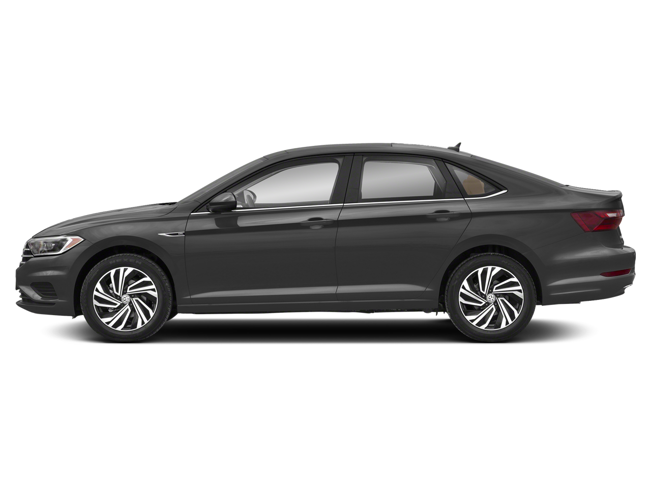 2021 Volkswagen Jetta SEL