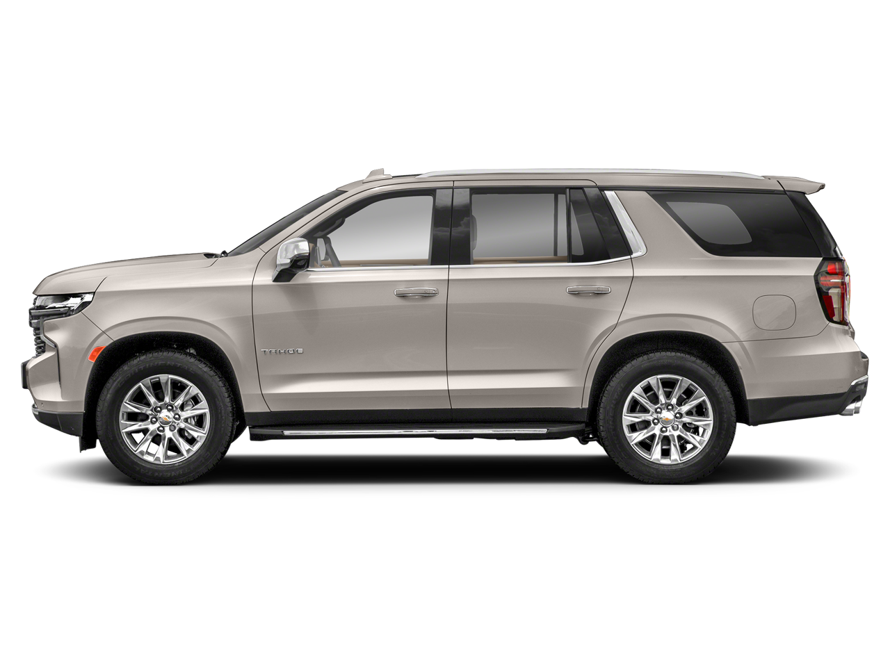2022 Chevrolet Tahoe Base