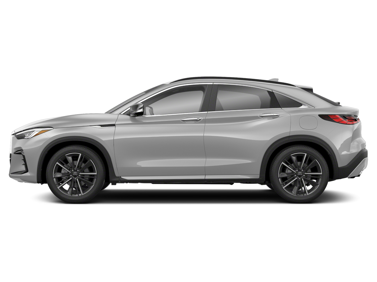 2022 INFINITI QX55 ESSENTIAL