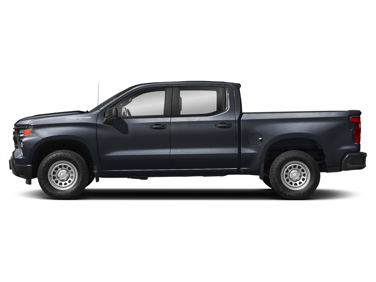 2023 Chevrolet Silverado 1500 Base