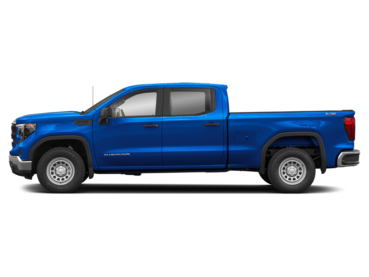 2023 GMC Sierra 1500 Base
