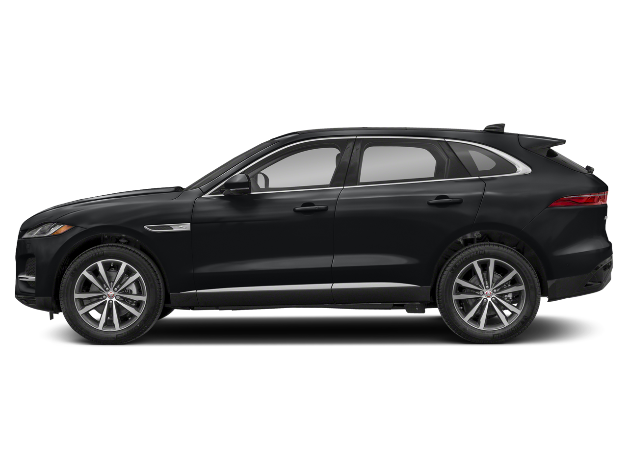 2023 Jaguar F-PACE P250 S