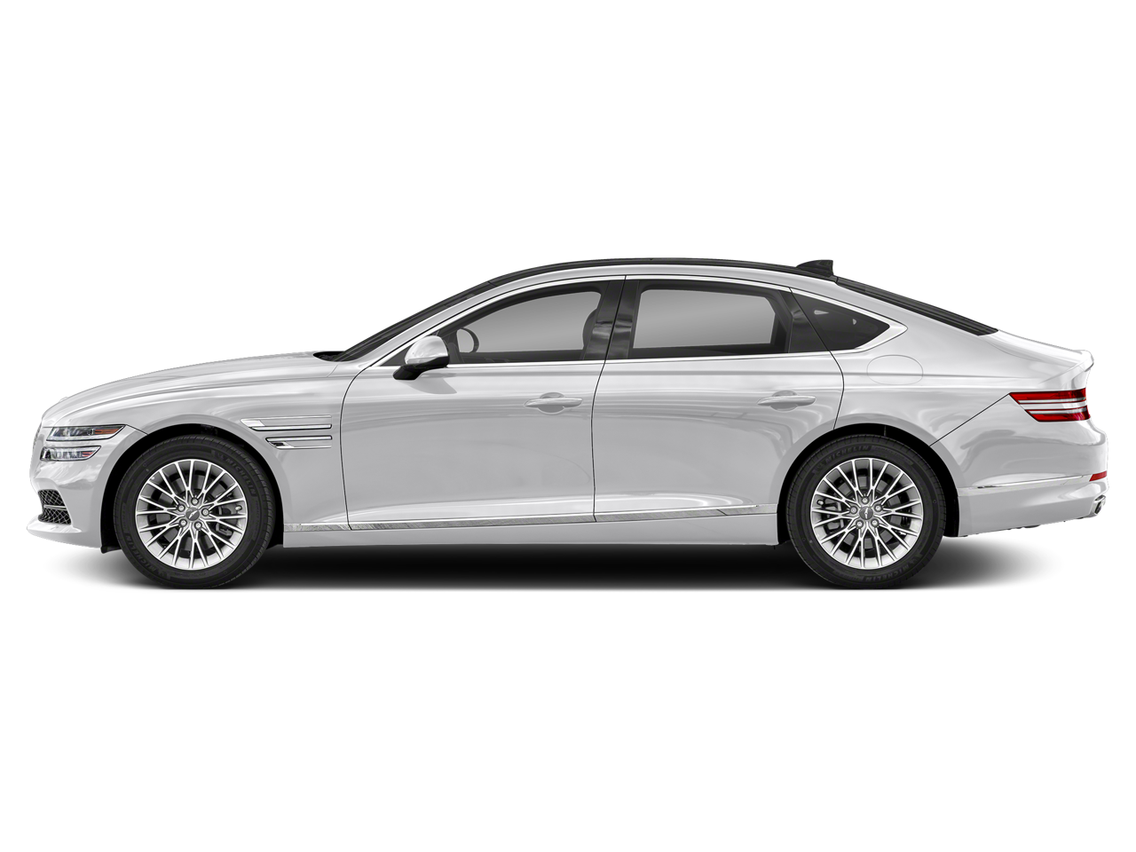 2024 Genesis G80 2.5T