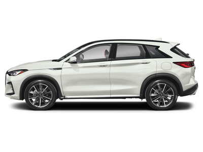 2024 INFINITI QX50 SPORT