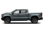 2025 Chevrolet Silverado 1500 Base