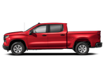2025 Chevrolet Silverado 1500 Base