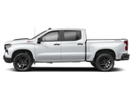 2025 Chevrolet Silverado 1500 Base