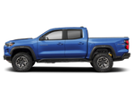2025 Chevrolet Colorado Base