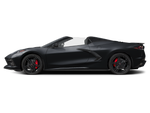 2026 Chevrolet Corvette Stingray Base