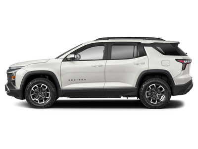 2026 Chevrolet Equinox Base