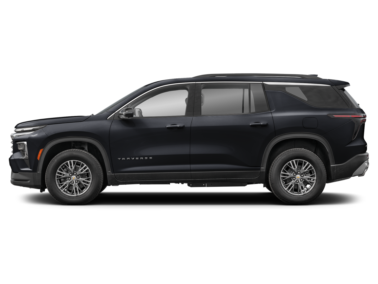 2026 Chevrolet Traverse Base