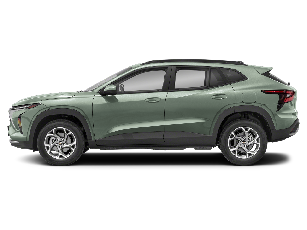 2026 Chevrolet Trax Base