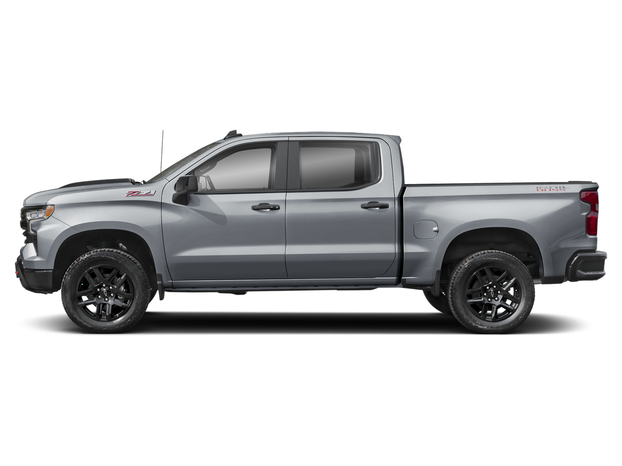 2026 Chevrolet Silverado 1500 Base