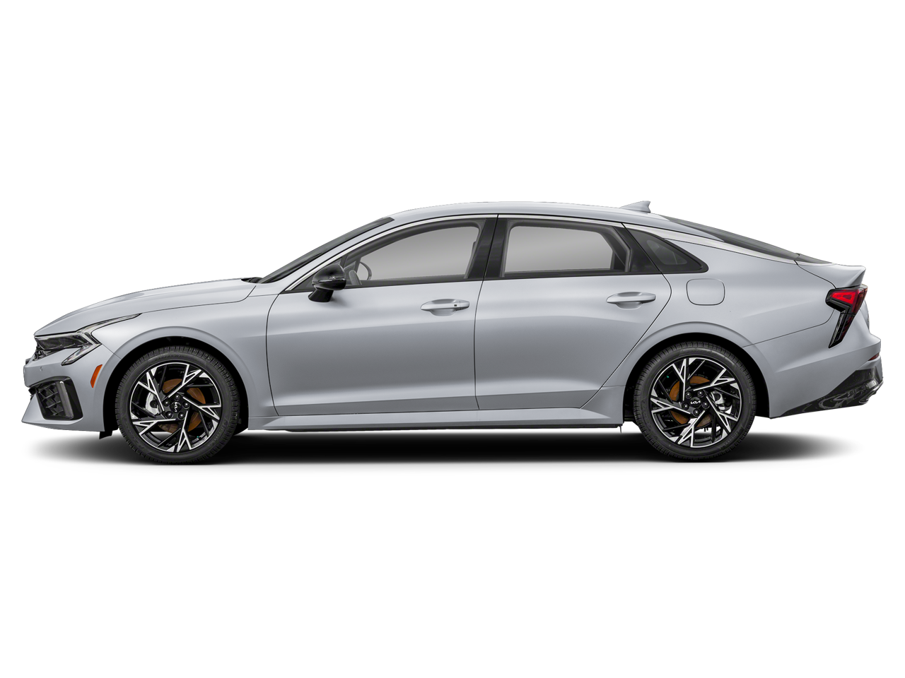 2026 Kia K5 GT-Line - Photo 31