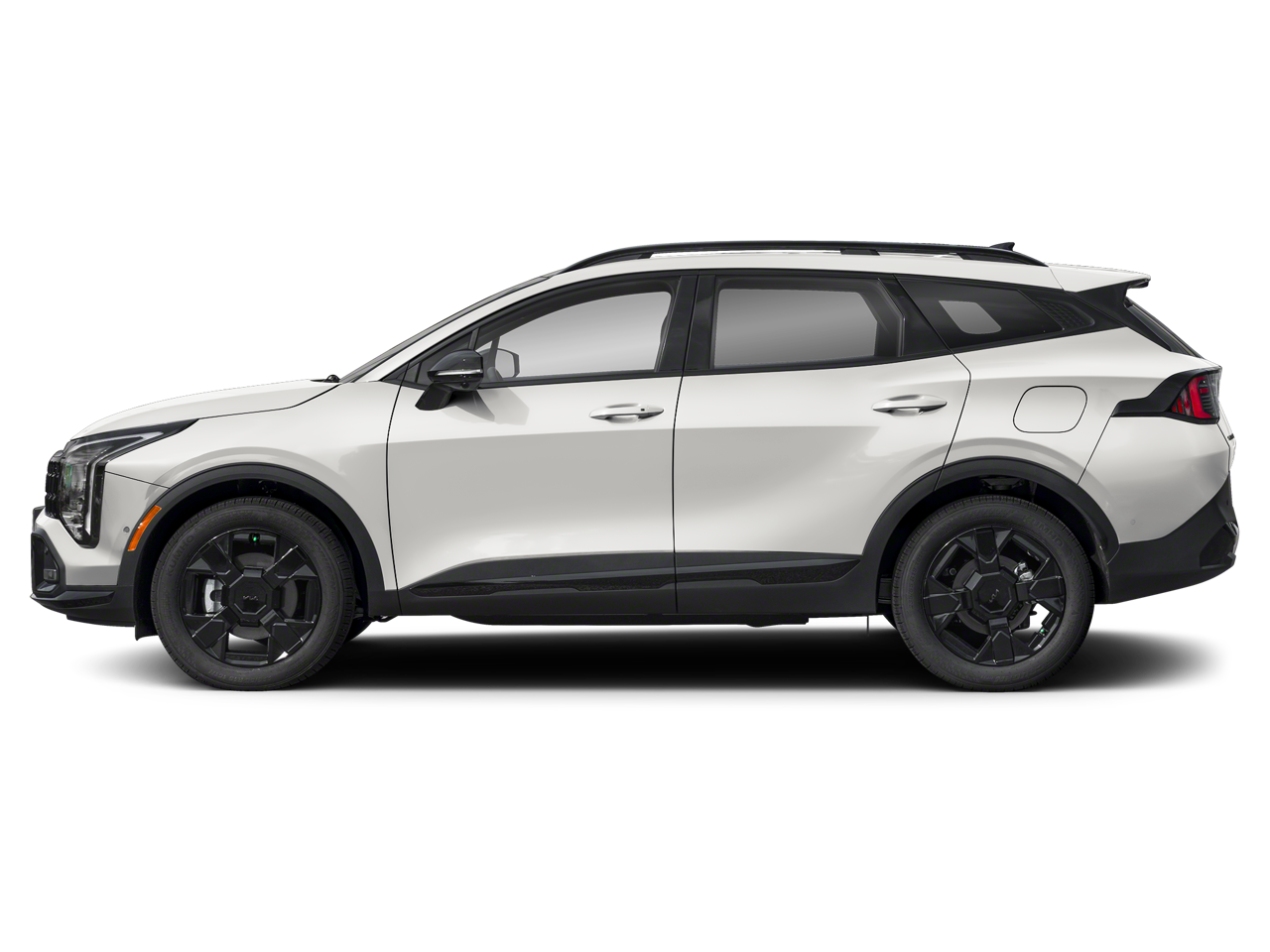 2026 Kia Sportage X-Line - Photo 55