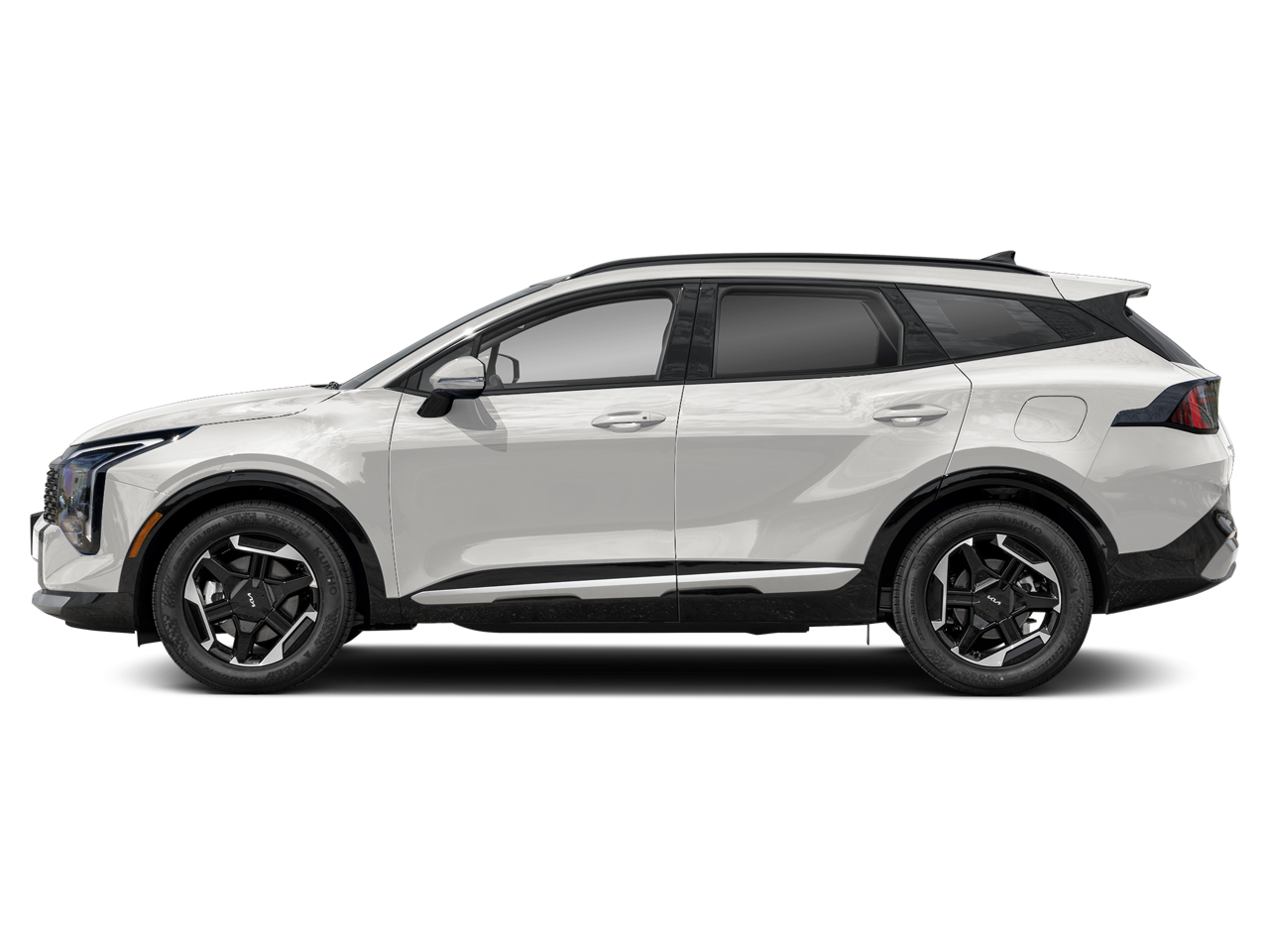 2026 Kia Sportage SX - Photo 58
