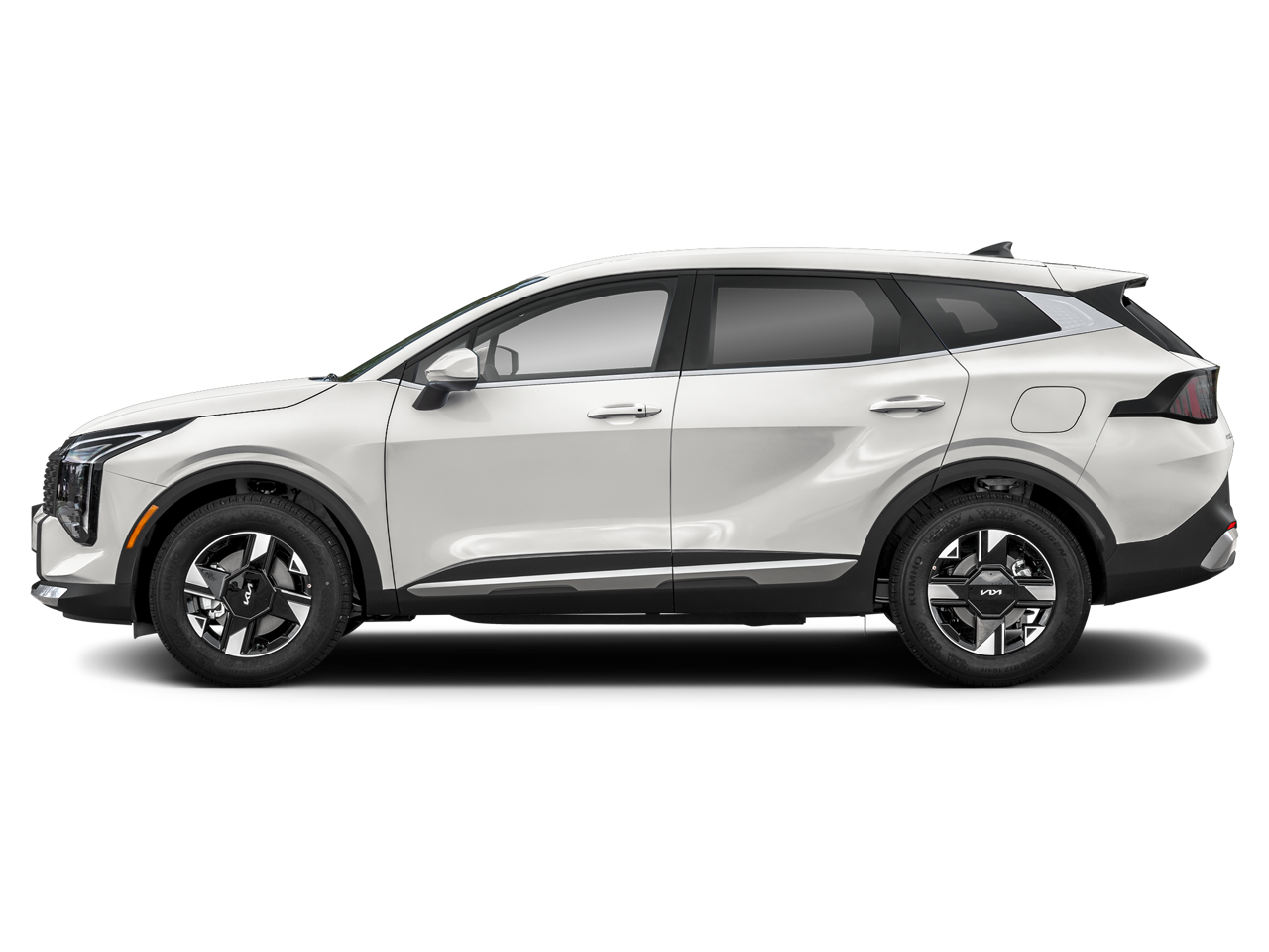 2026 Kia Sportage LX - Photo 32