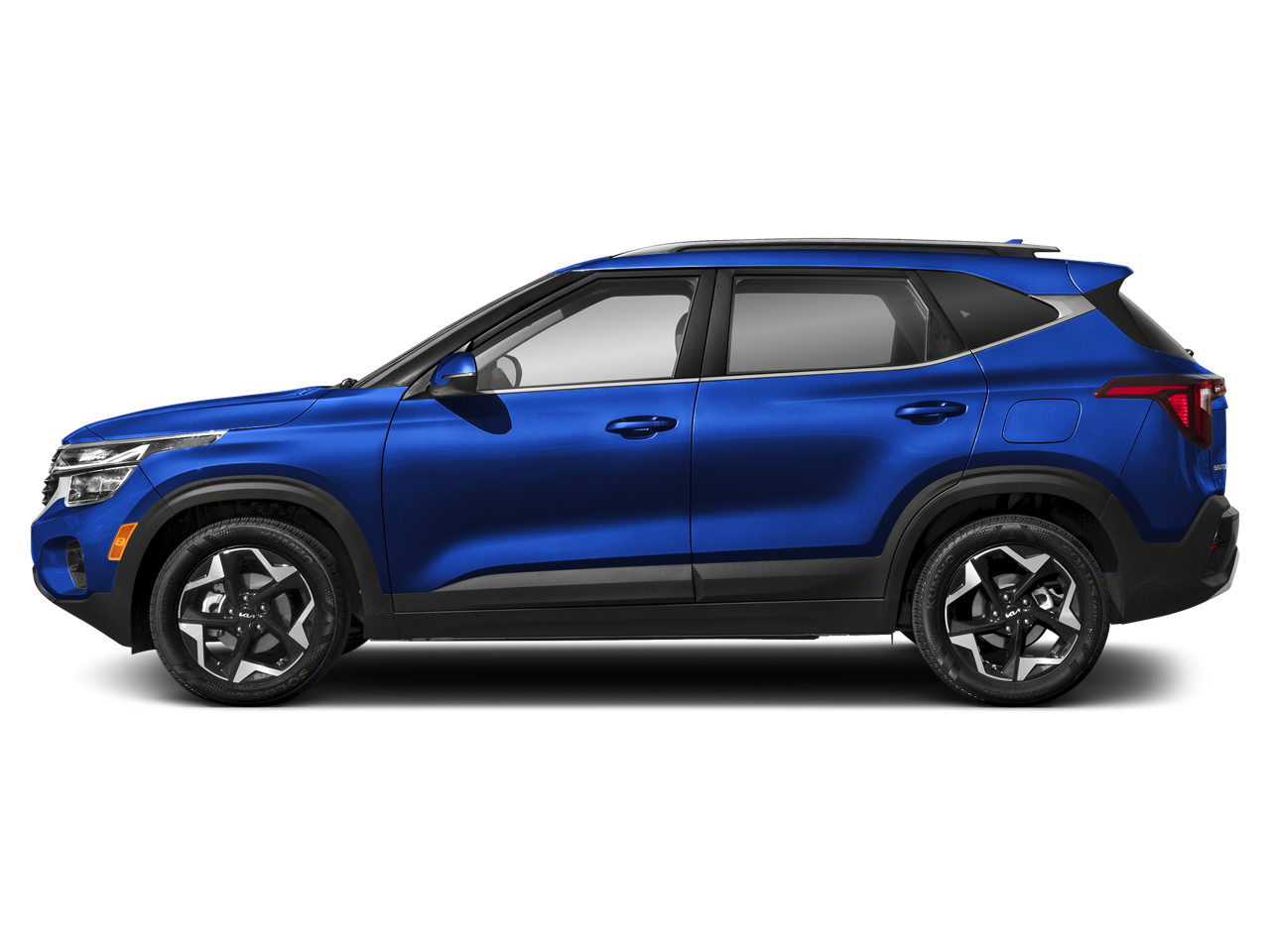 2026 Kia Seltos EX - Photo 32