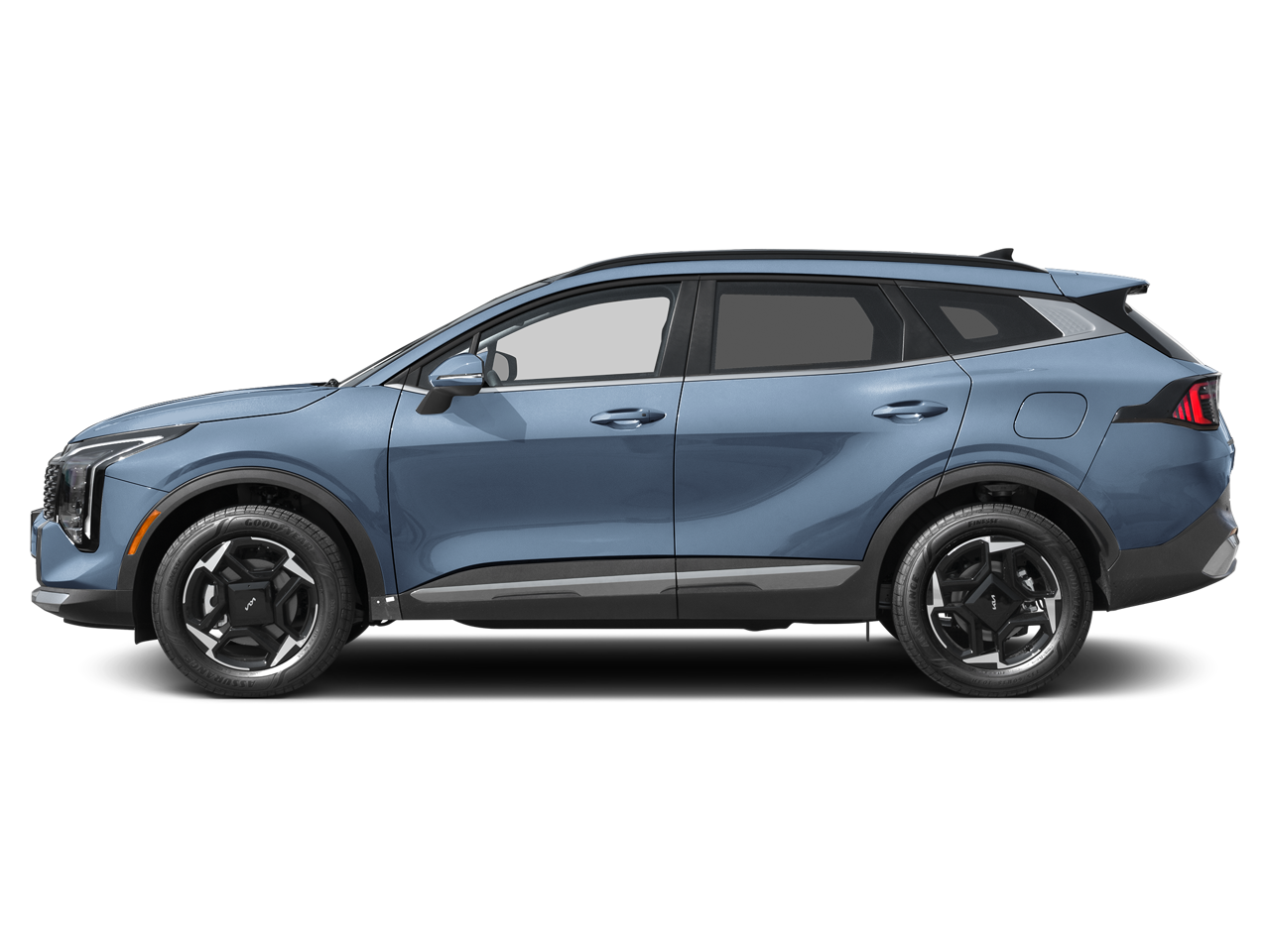2026 Kia Sportage Hybrid EX Dublin CA | Dublin Kia KNDPVDDG0T7407214