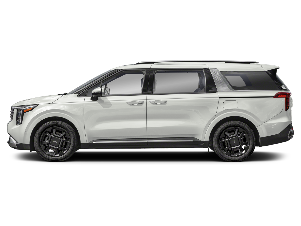 2026 Kia Carnival SX Prestige - Photo 31