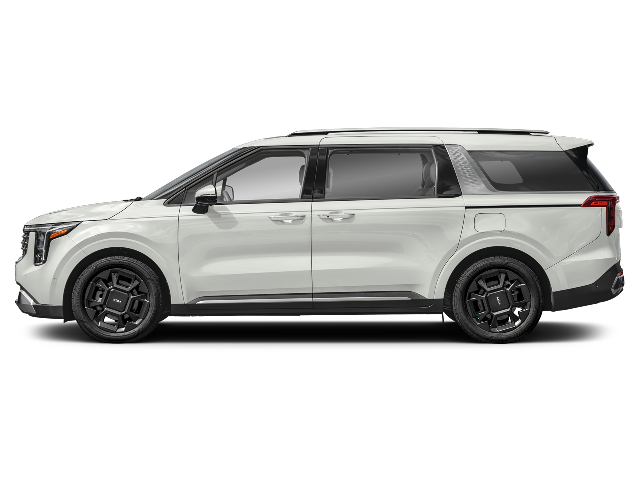2026 Kia Carnival SX Prestige - Photo 31