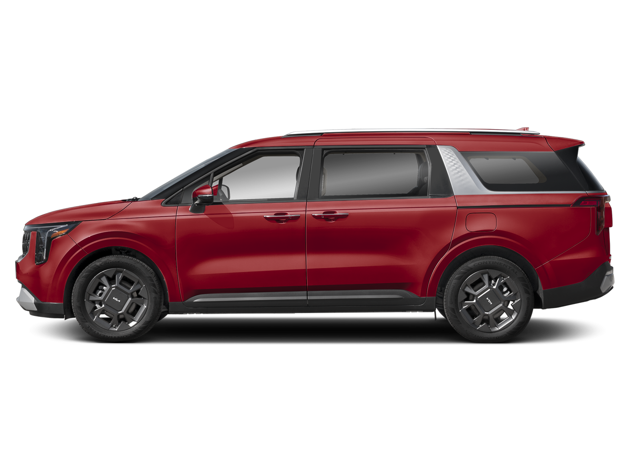 2026 Kia Carnival EX - Photo 31