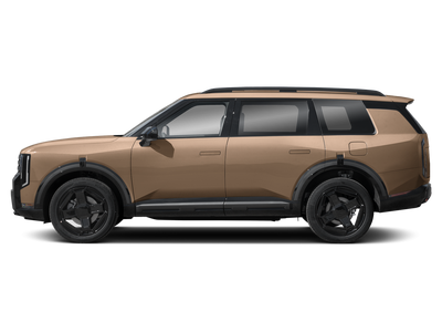 2027 Kia Telluride X-Pro SX