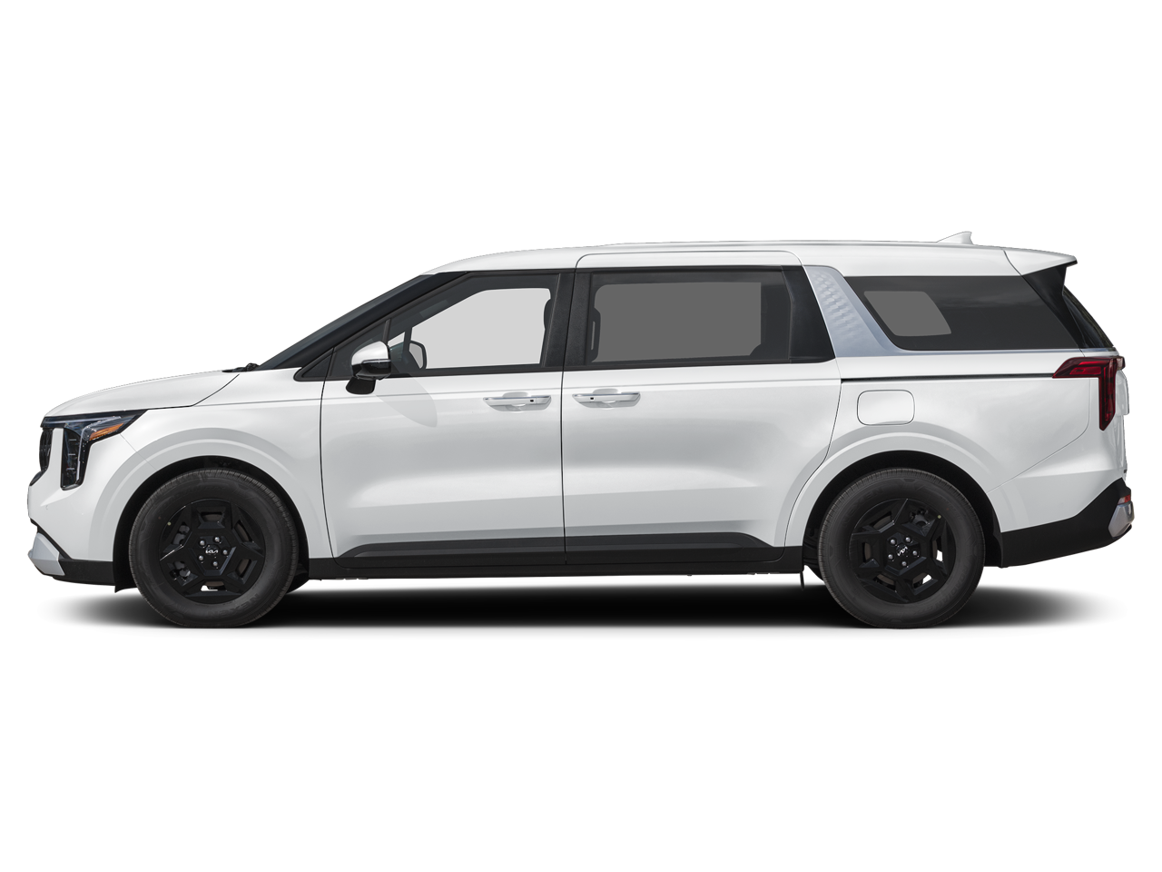 2027 Kia Carnival LXS