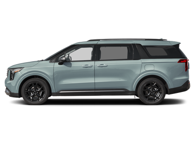 2027 Kia Carnival Hybrid SX Prestige