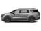 2027 Kia Carnival Hybrid EX