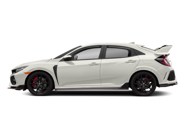 2018 Honda Civic Type R Touring