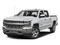 2016 Chevrolet Silverado 1500 LTZ 1LZ
