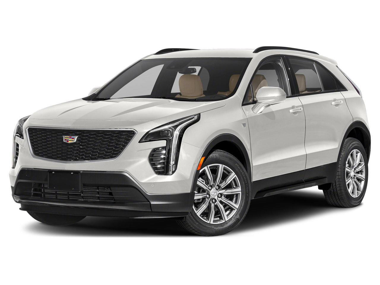 2021 Cadillac XT4 Sport