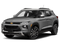 2021 Chevrolet Trailblazer Base