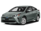 2021 Toyota Prius LE