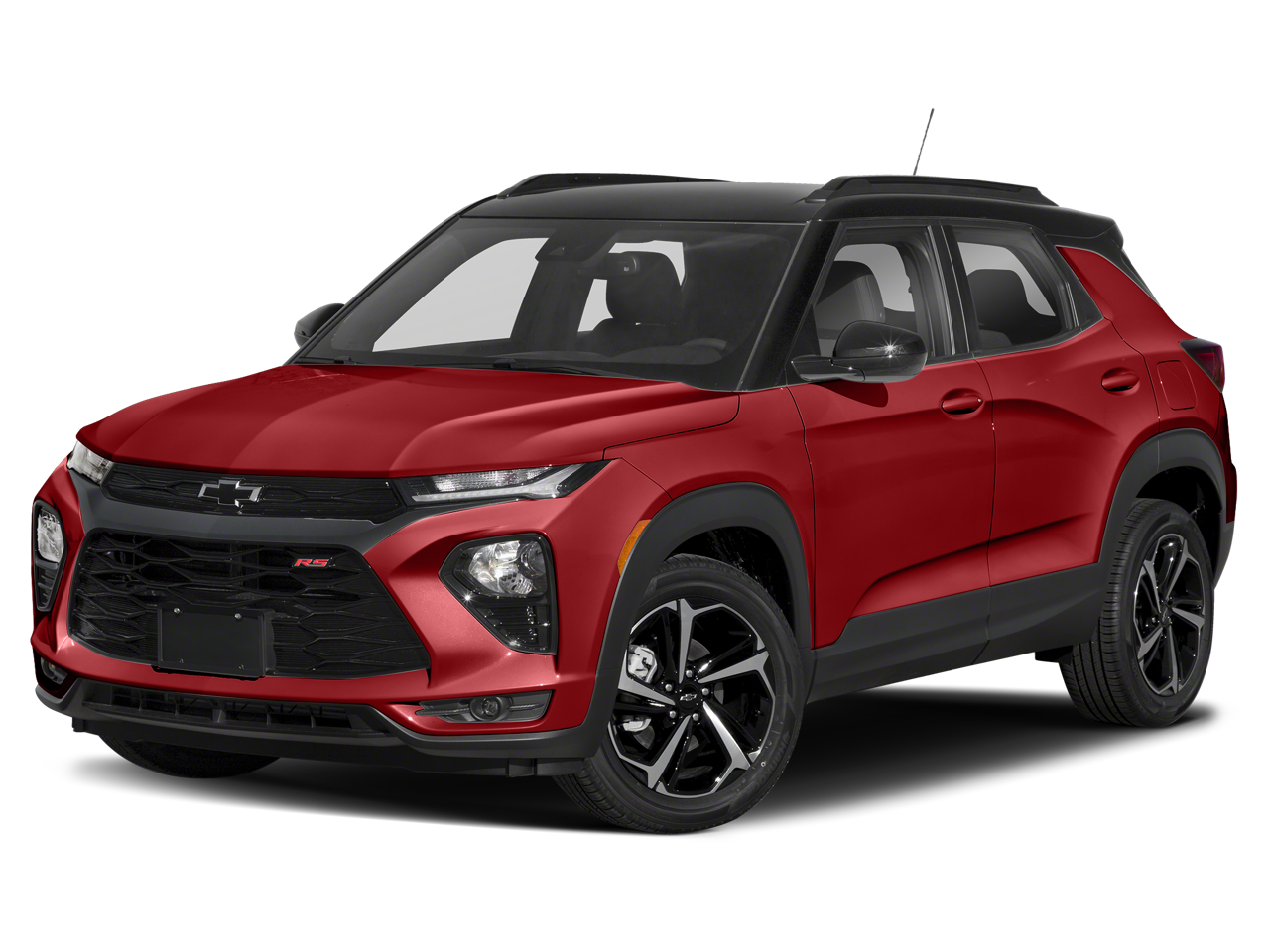 2023 Chevrolet Trailblazer Base