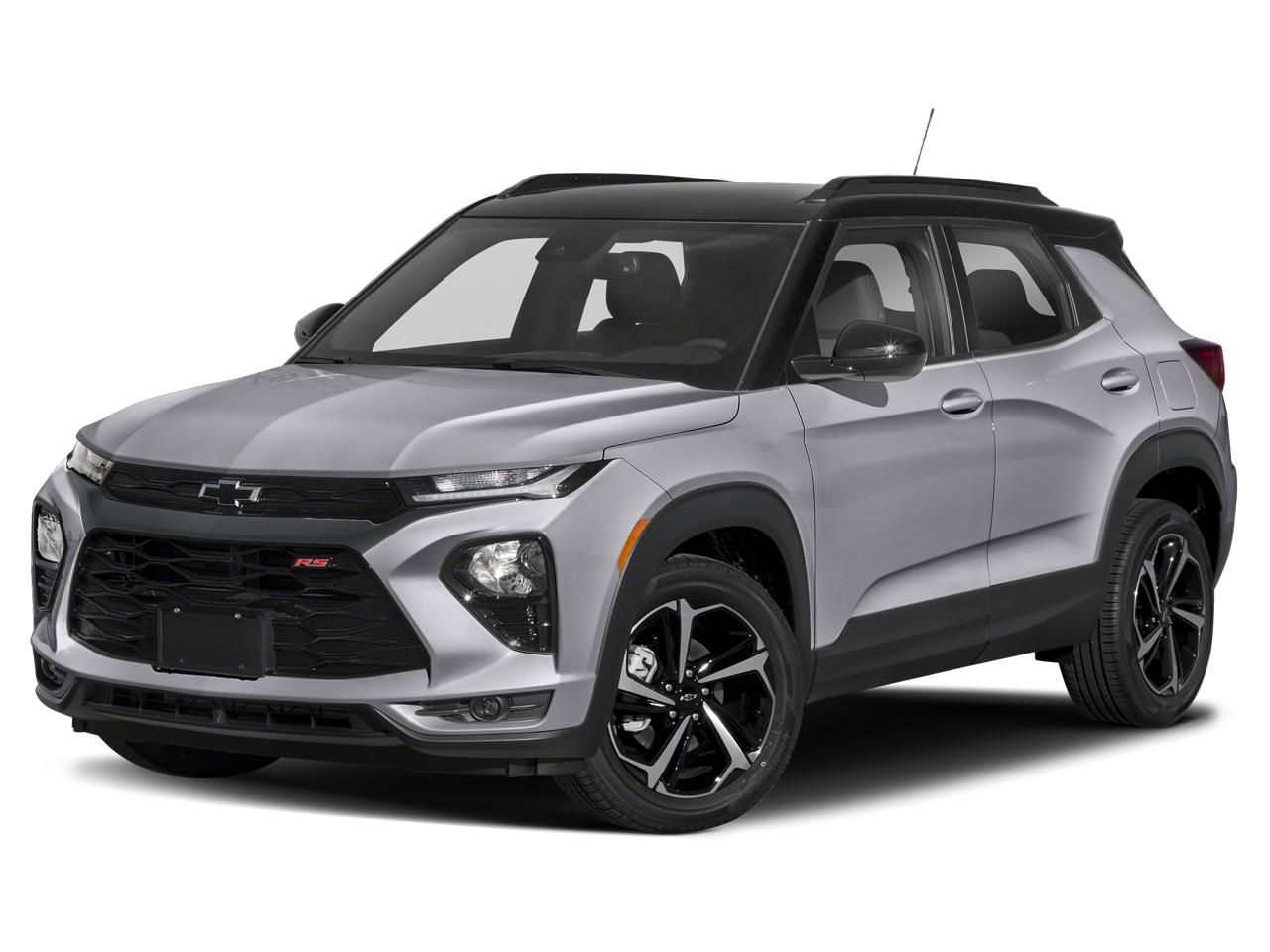 2023 Chevrolet Trailblazer Base