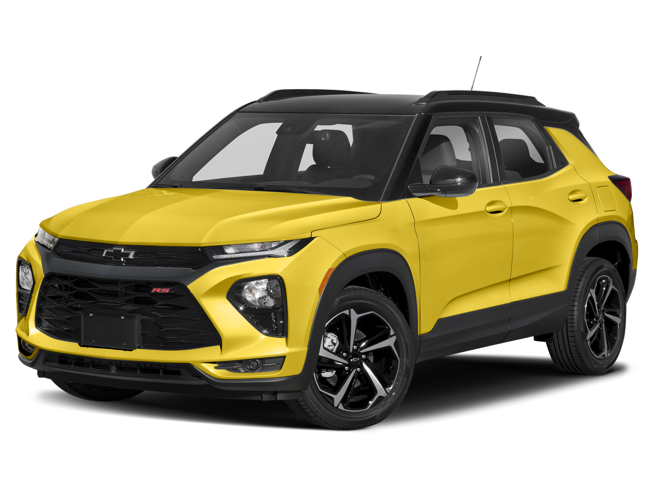 2023 Chevrolet Trailblazer Base