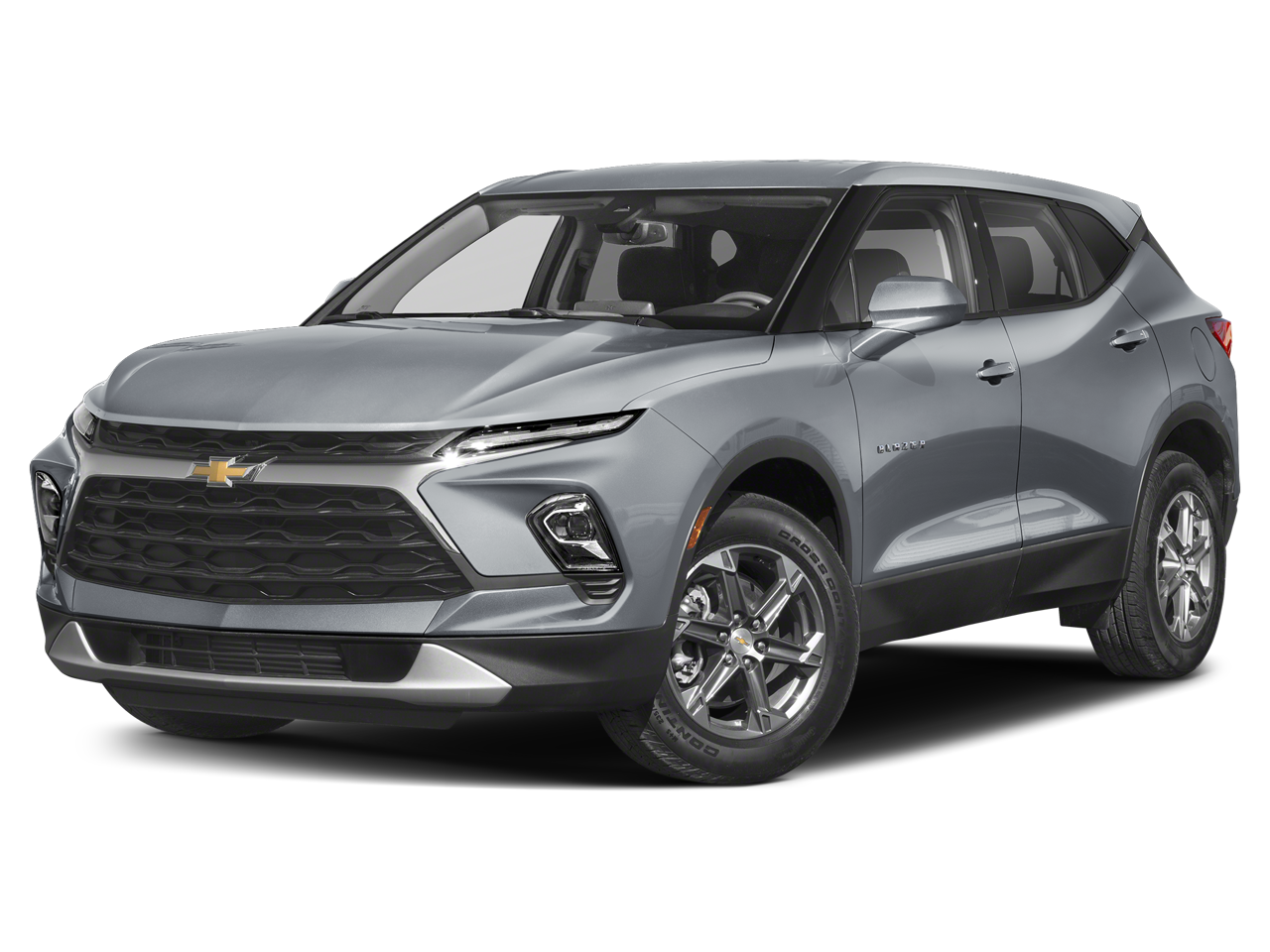 2023 Chevrolet Blazer Base