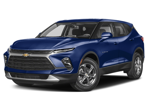 2023 Chevrolet Blazer Base