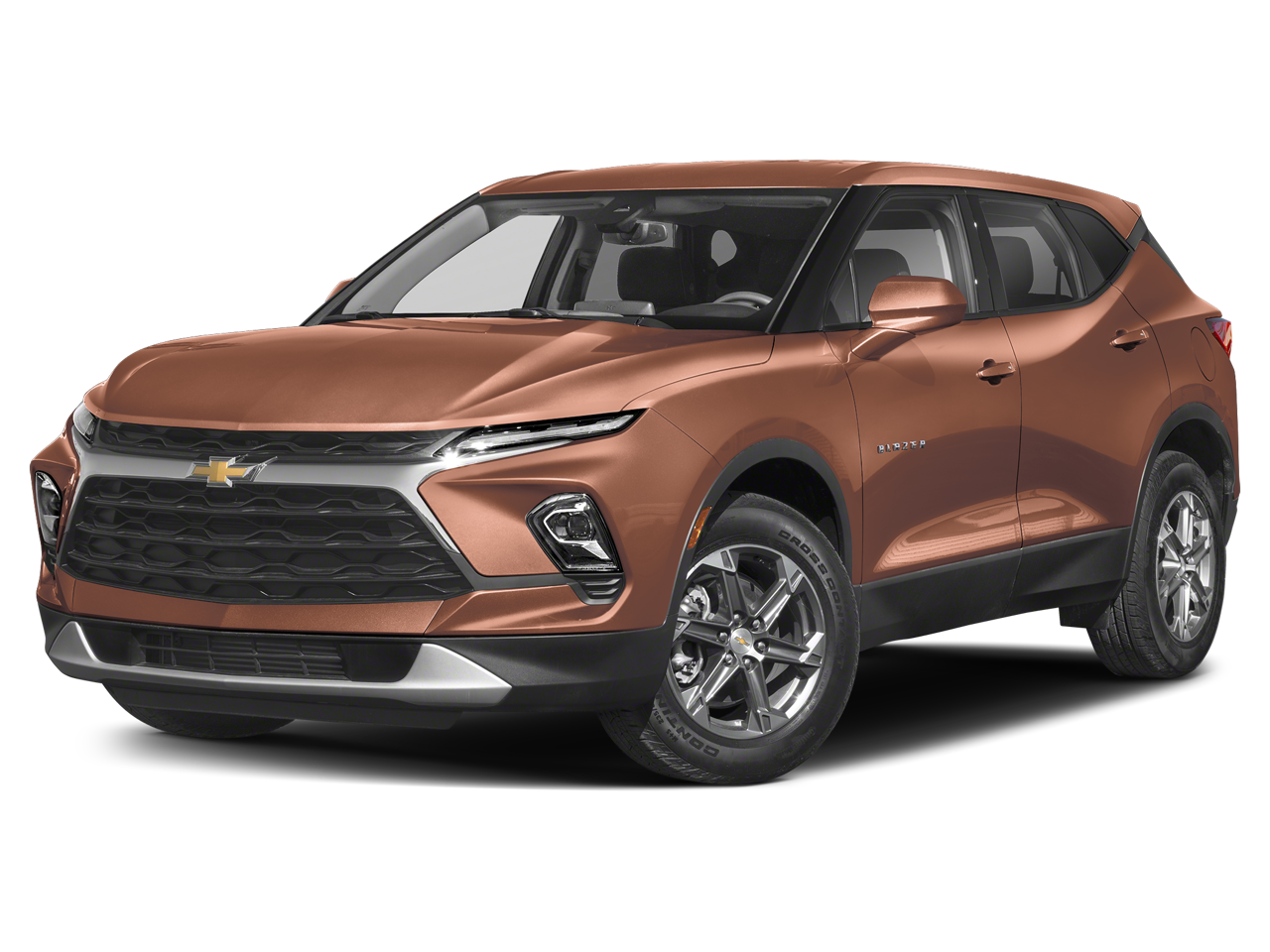 2023 Chevrolet Blazer Base