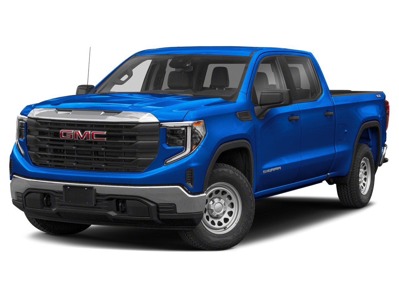 2023 GMC Sierra 1500 Base