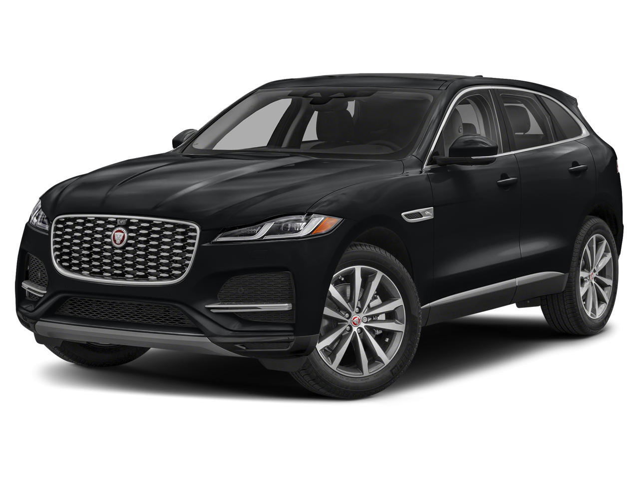 2023 Jaguar F-PACE P250 S