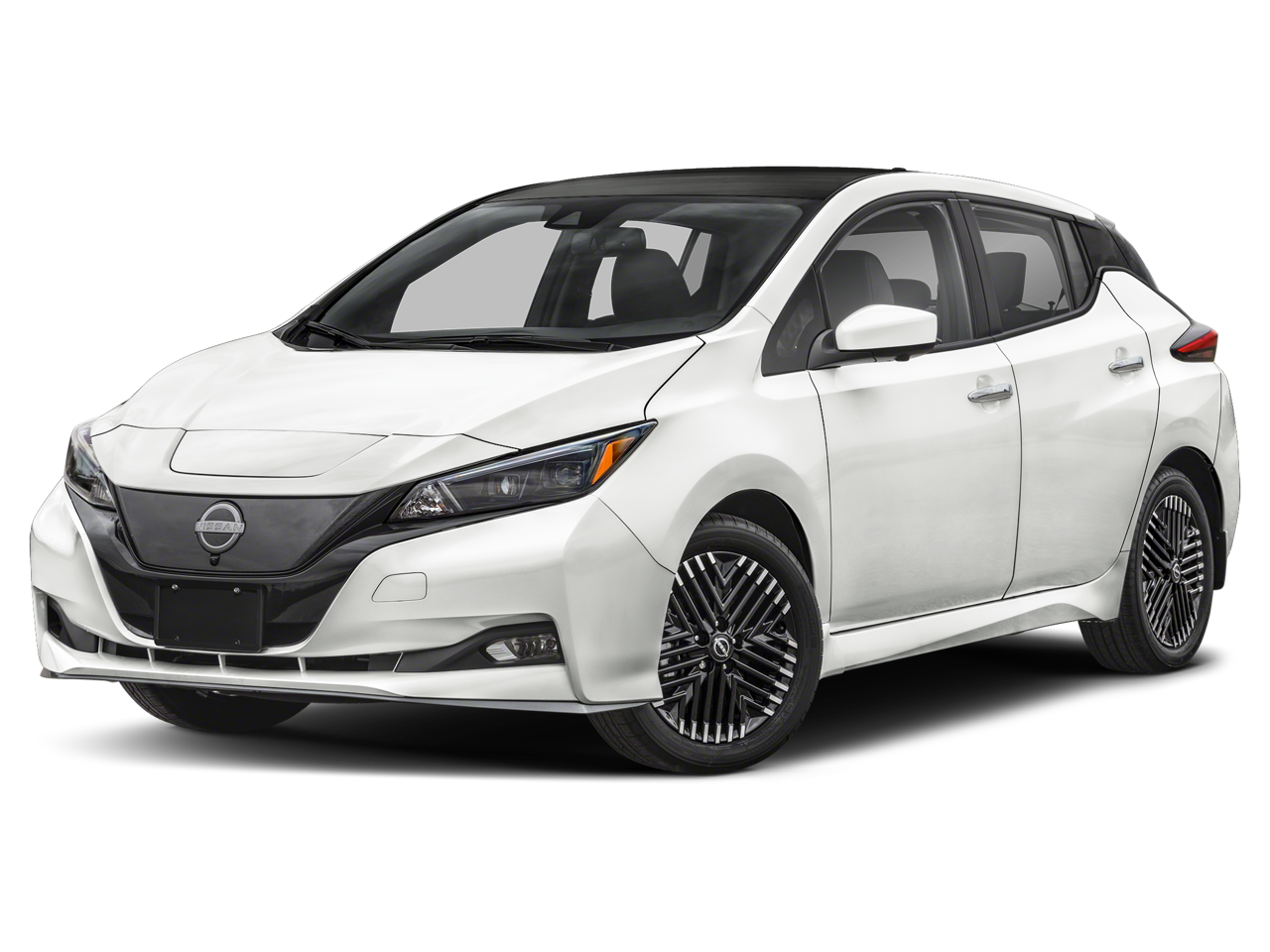 2023 Nissan Leaf